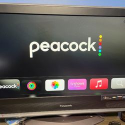 Panasonic Viera 32 Inch