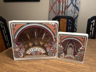 Coach Sephora Collection Set $90 