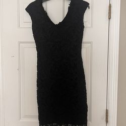 Little Black Dress - Never Worn (no Tag) Size 6