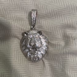 Two Necklace Charms