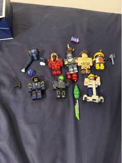 Roblox toys