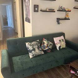 Modern Futon