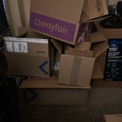 Boxes