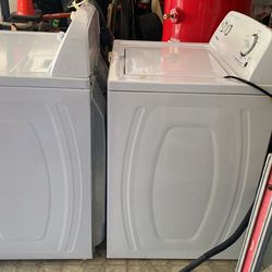 Wash & Dyer