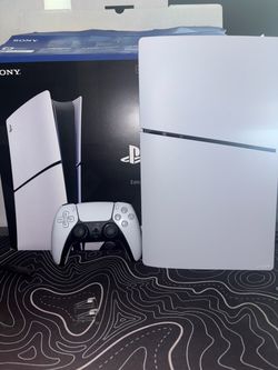 Ps5 slim