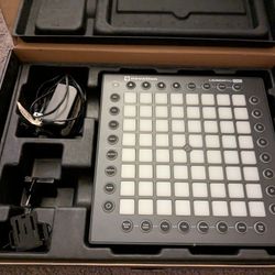 Launchpad Pro