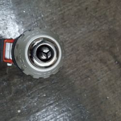 Black & Decker Cordless Drill