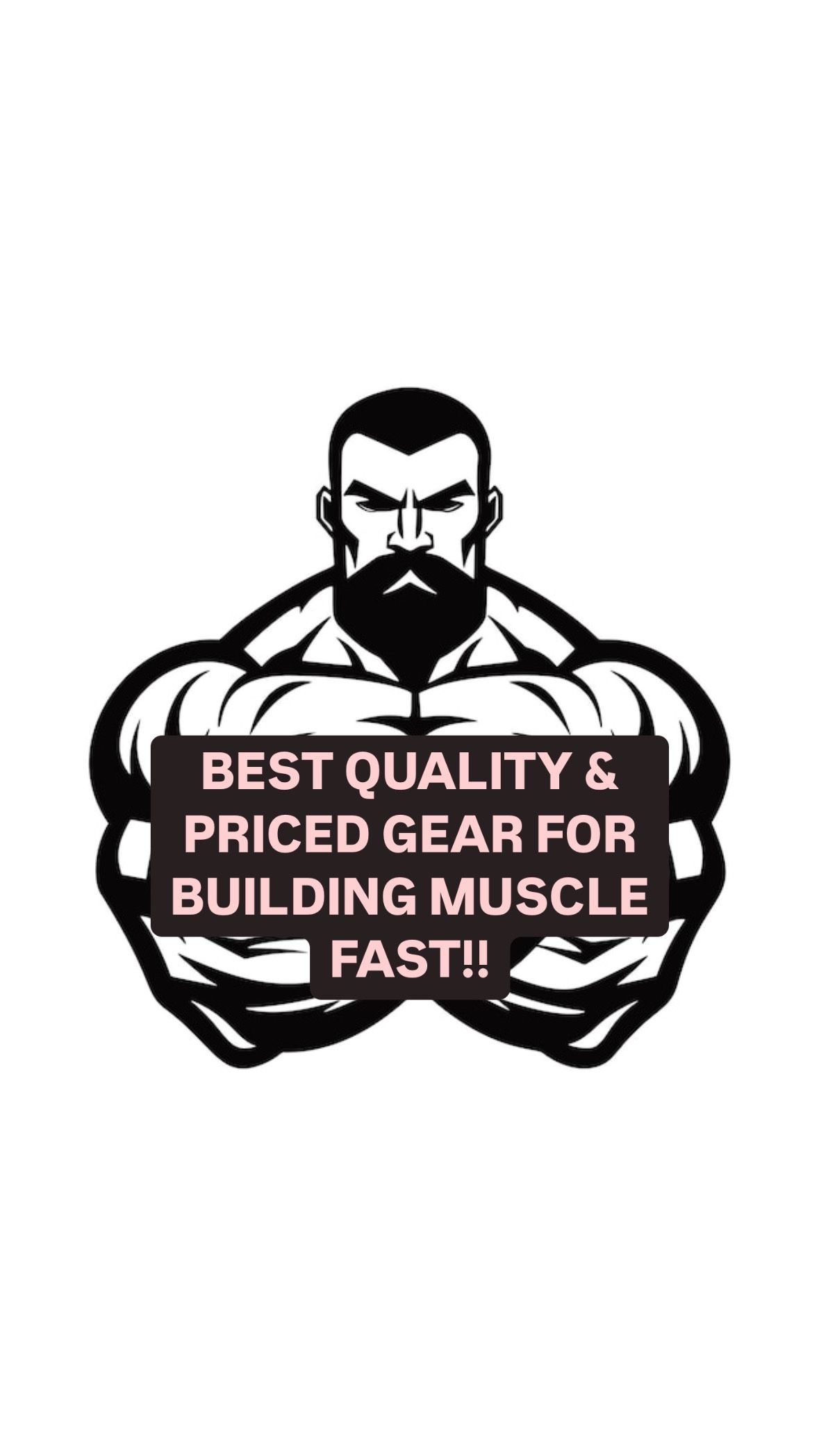 Building Muscle Fast!!