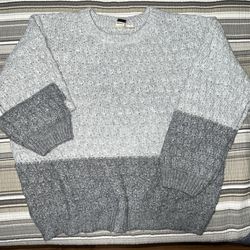 Roxy Sweater