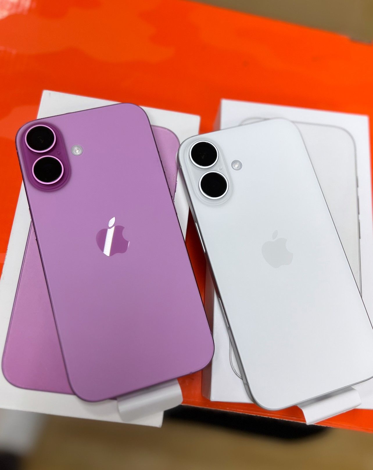 iPhone 16 Plus Unlocked 🔥✅