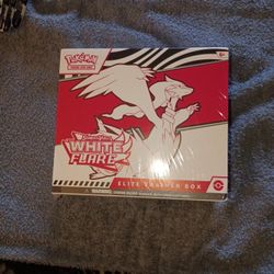 Pokemon Trading Cards Game 