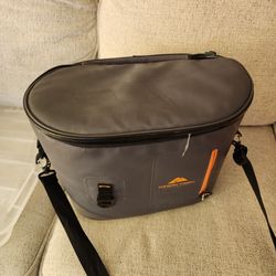 Cooler