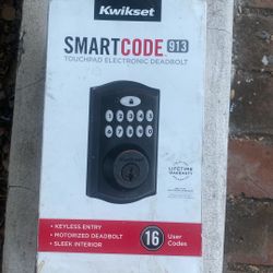 Door Lock