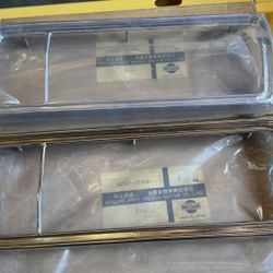 Datsun Parts