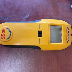 Zircon Edge/ Nail Finder