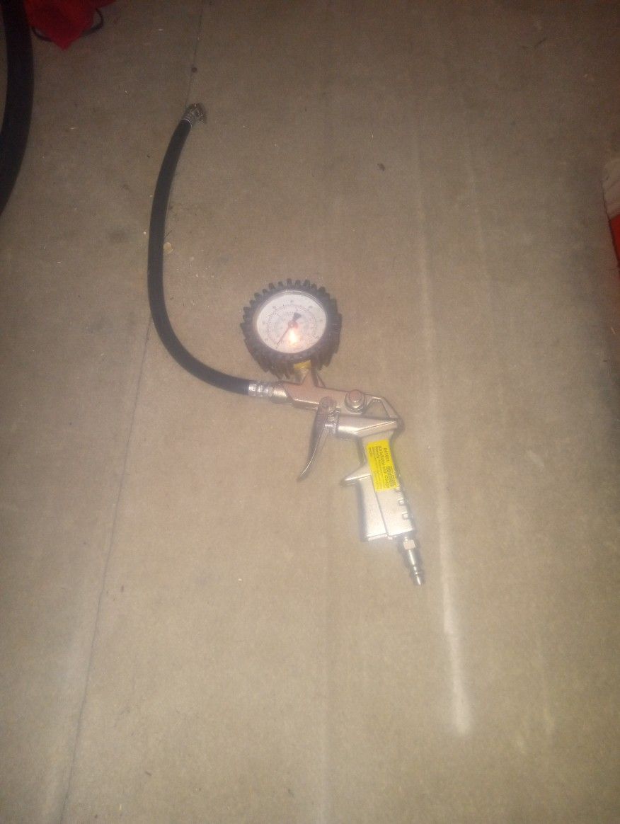 Air Gun