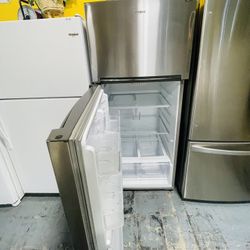 Refrigerator No Credit Needed