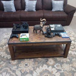 For Sale Two Video Game Consoles, PlayStation 4 And Xbox One. Both In Working Conditions. See Description For Details.