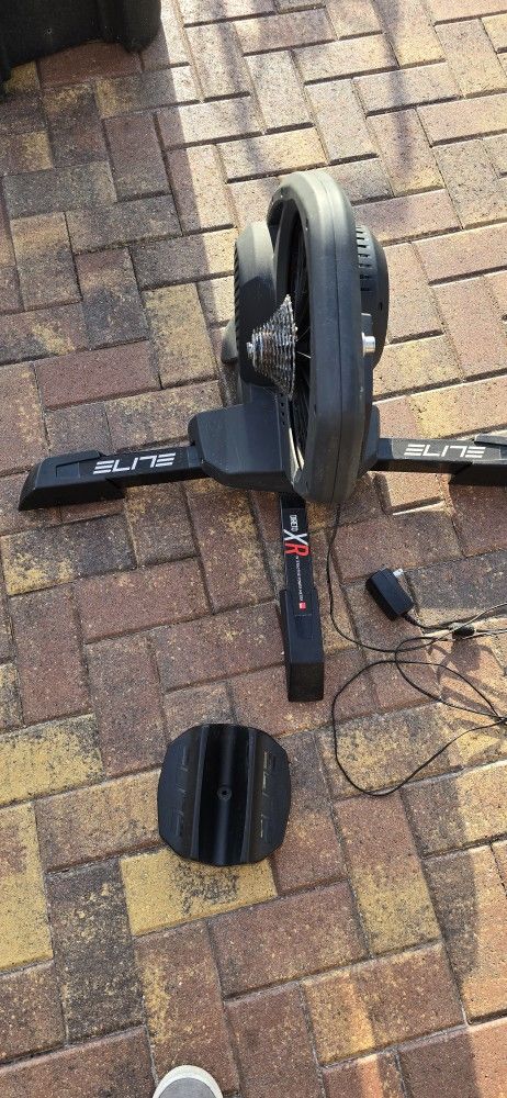 Elite Smart Trainer
