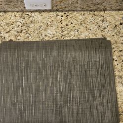 Placemats