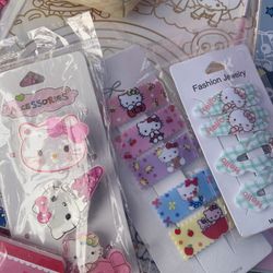 Hair Accessories