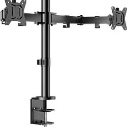 Dual Monitor Stand