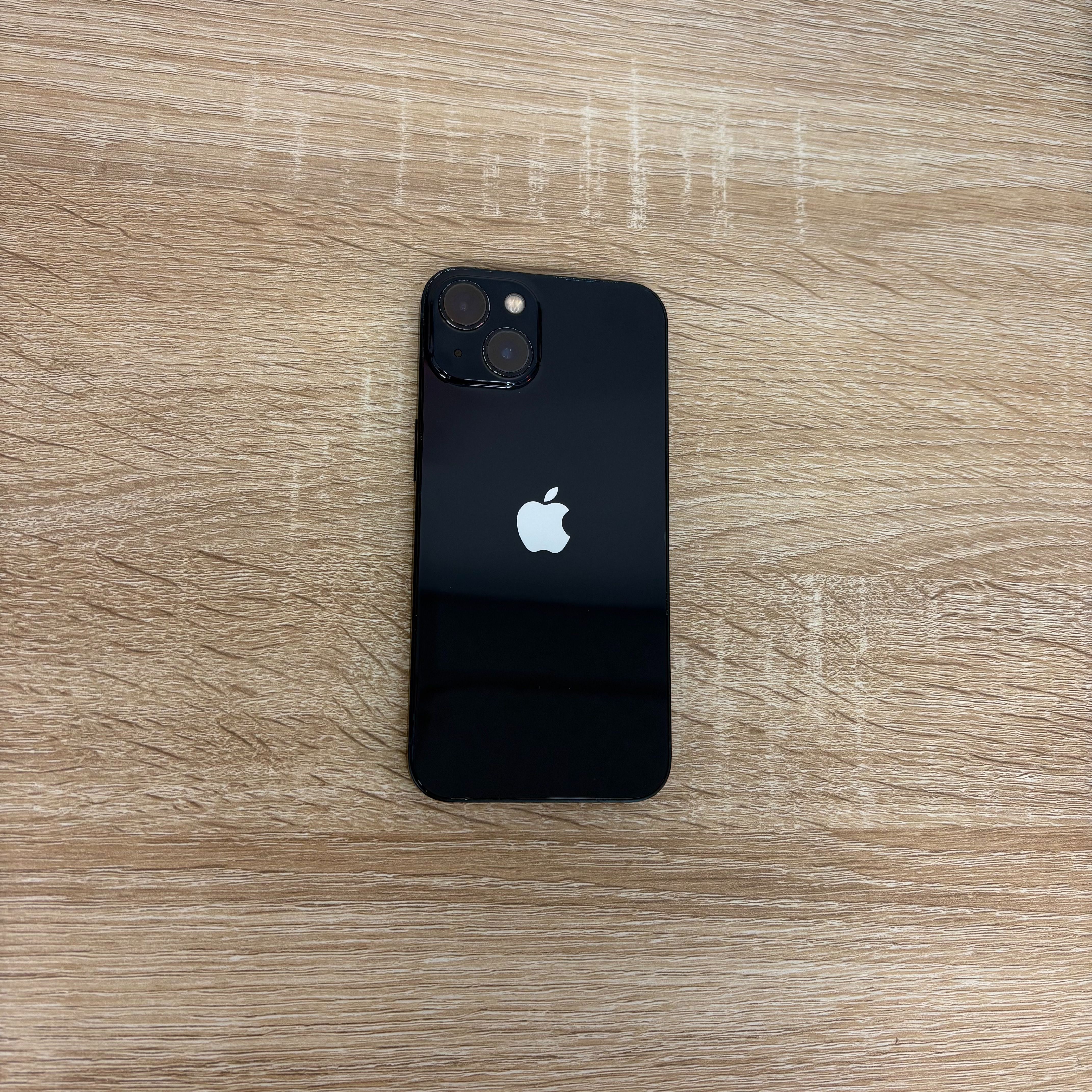 iPhone 13 mini- Unlocked - 128GB - Black