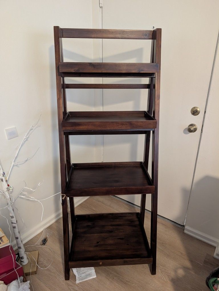 Storage rack