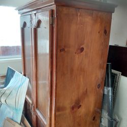 Dresser Closet