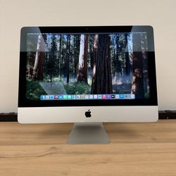 iMac 21.5 inch***Only $149