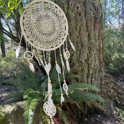 Dreamcatcher 