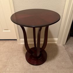 Accent Side table