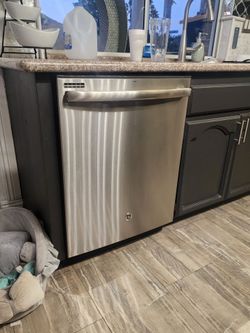 GE GDT545PSJSS Dishwasher