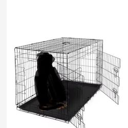 Kennel/ Fits Large Dog