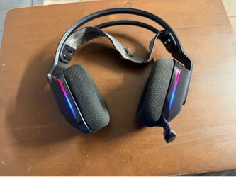 Logitech headset