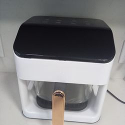 New in Box Airfryer