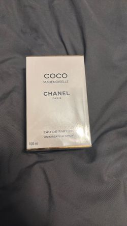 Chanel Coco Mademoiselle