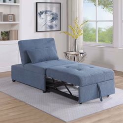 Adjust Chair Bed 