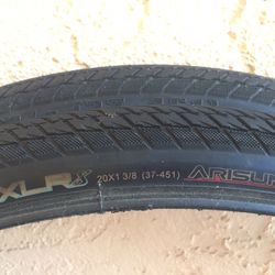 Arisun XLRs BMX Racing Tires 