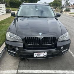 2012 BMW X5