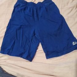 Boys Shorts