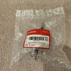 Genuine Honda  (25430-PLR-003) Transmission Filter
