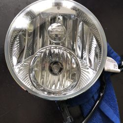 Harley-Davidson stock head light 2018