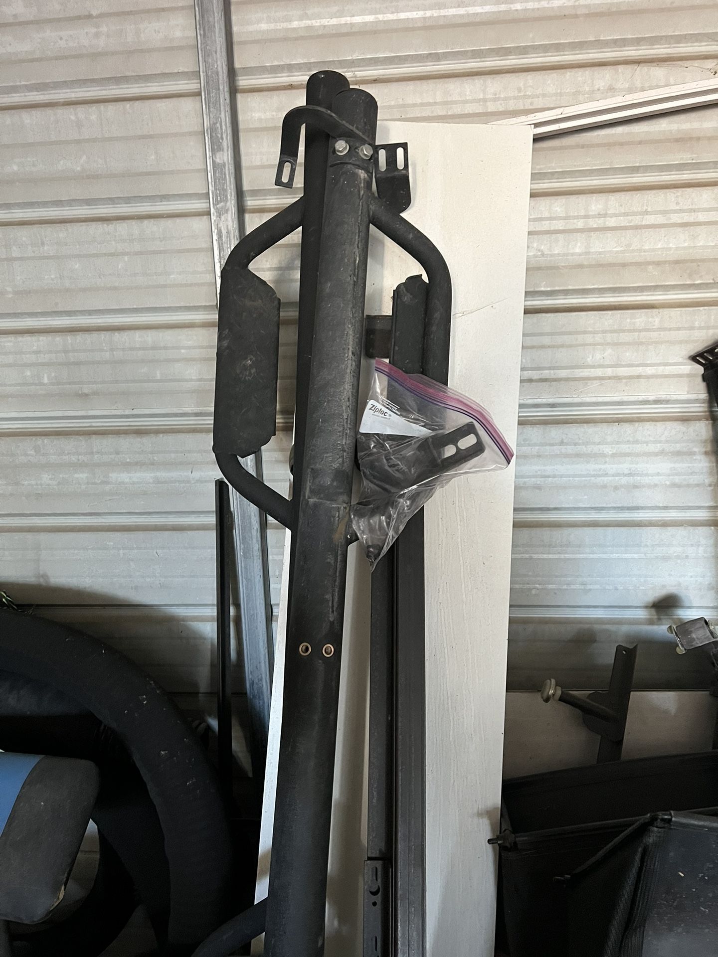 Jeep Side Steps