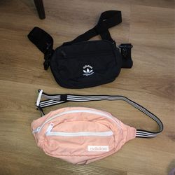 Adidas Body Bags