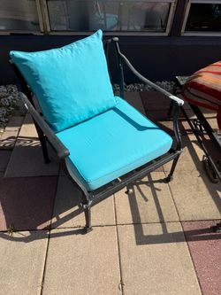 Patio Set