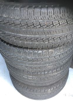 2755520 used tires