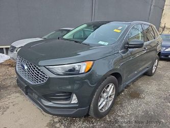 2023 Ford Edge