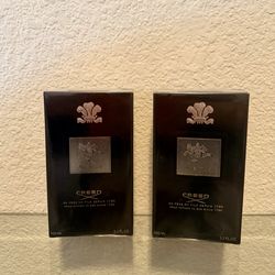 Creed Aventus Eau De Parfum (Sealed 2 Sets 60$ Each or Send Best Offers!