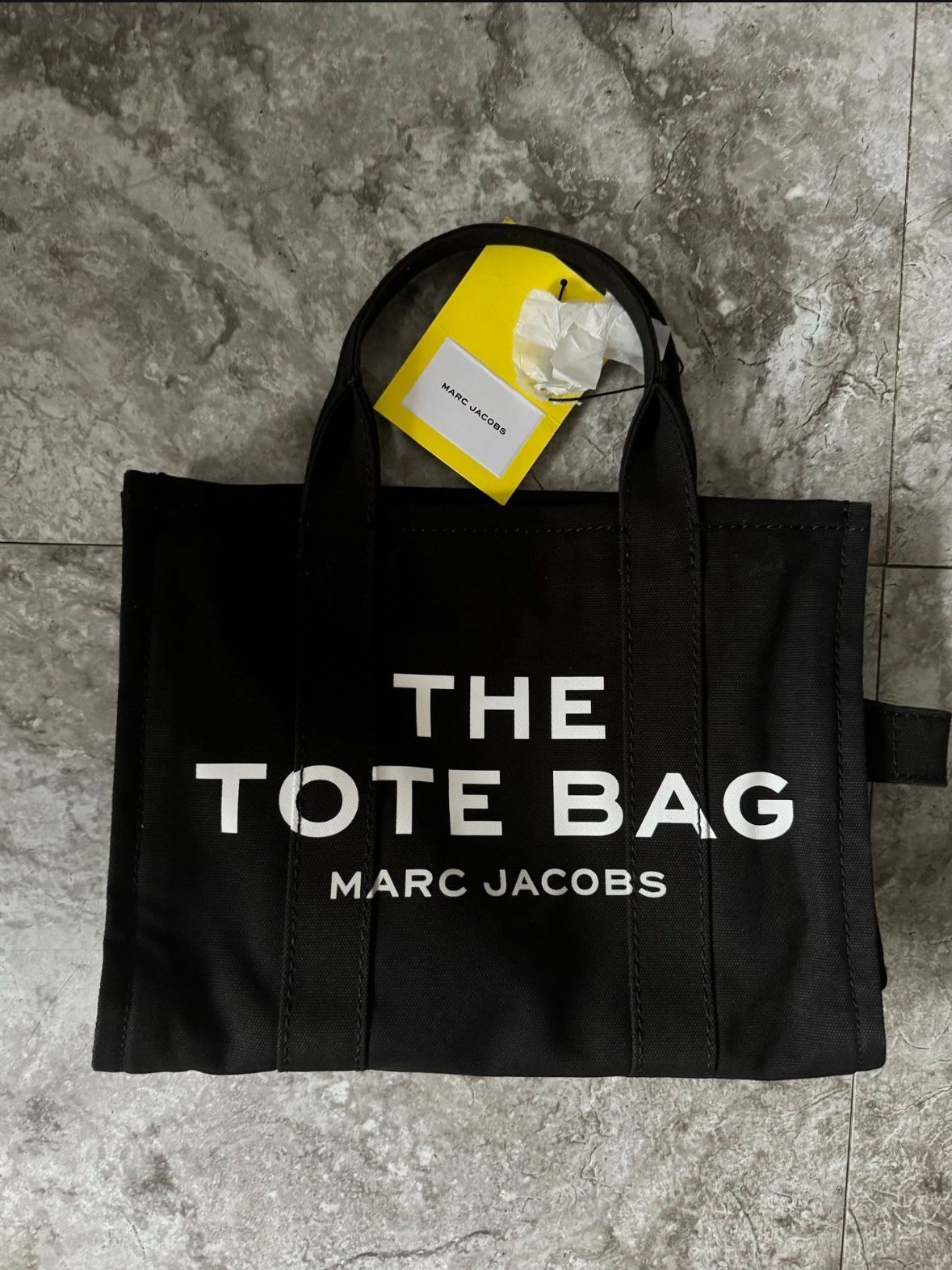 Marc Jacob’s Tote Bag